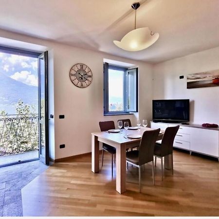 Casa Lago Apartment Bellano Exterior foto