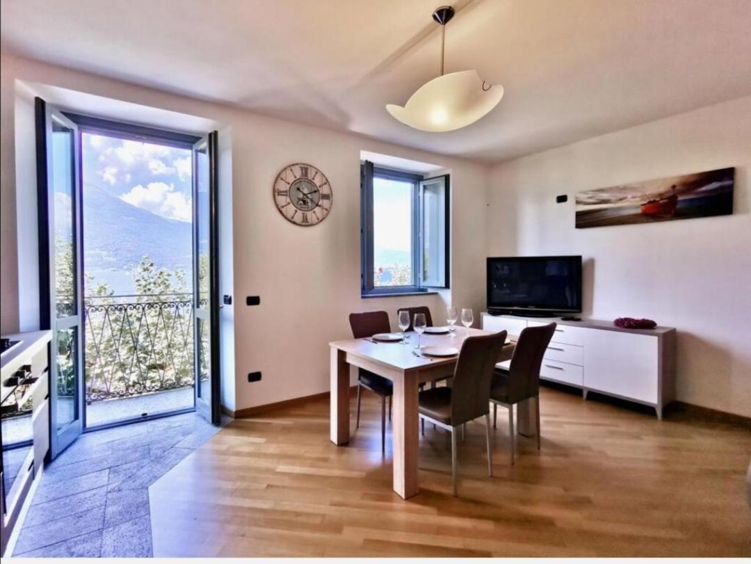 Casa Lago Apartment Bellano Exterior foto